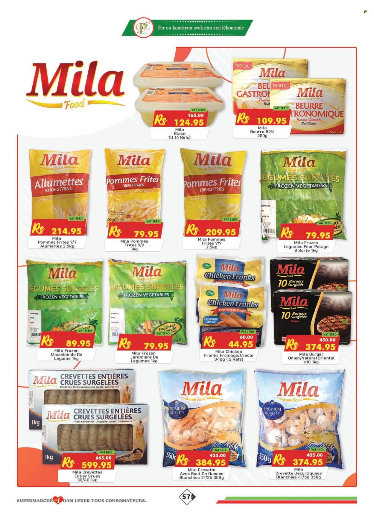 Dreamprice catalogue - 20.09.2025 - 20.10.2025. Page 57