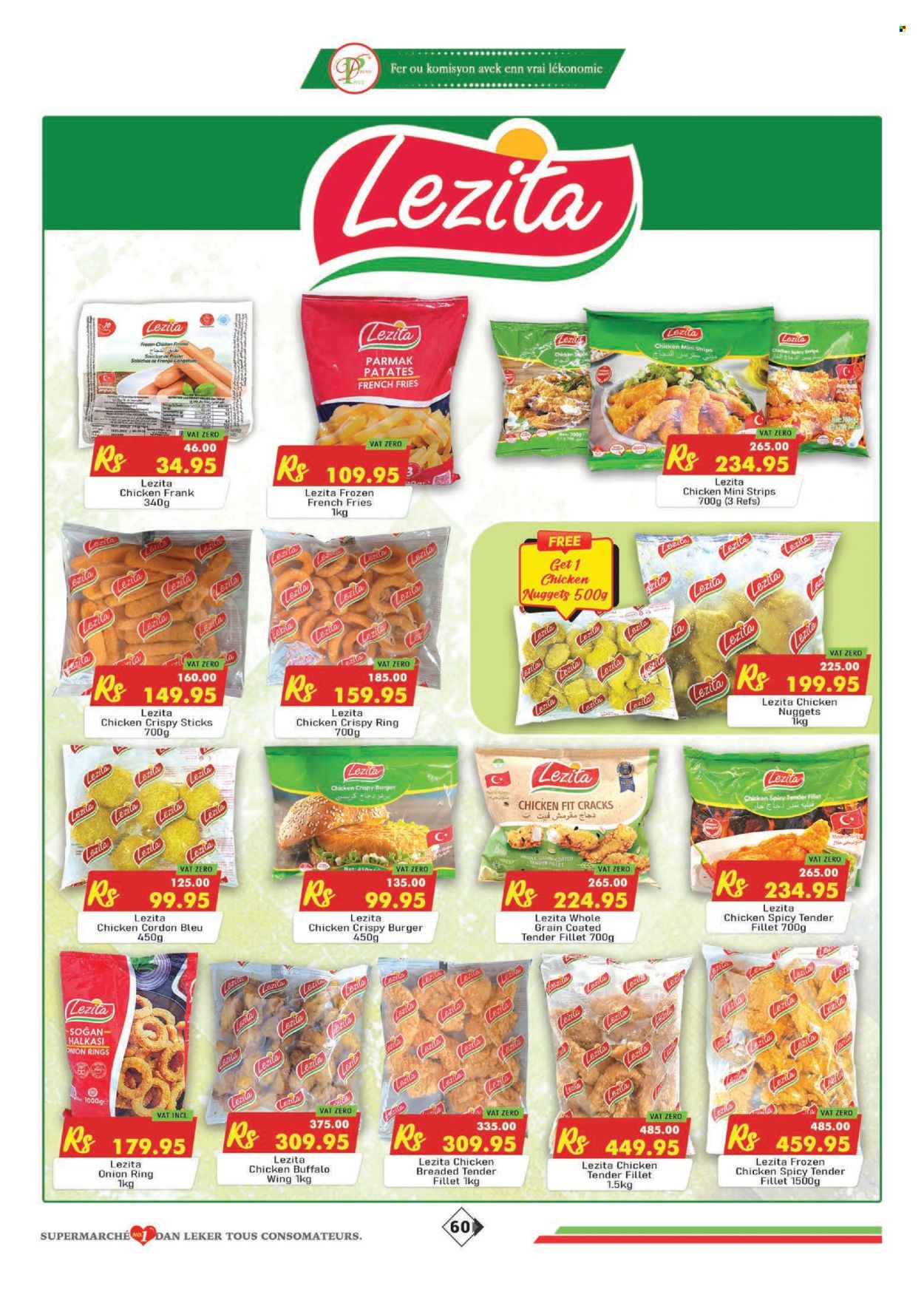 Dreamprice catalogue - 20.09.2025 - 20.10.2025. Page 60