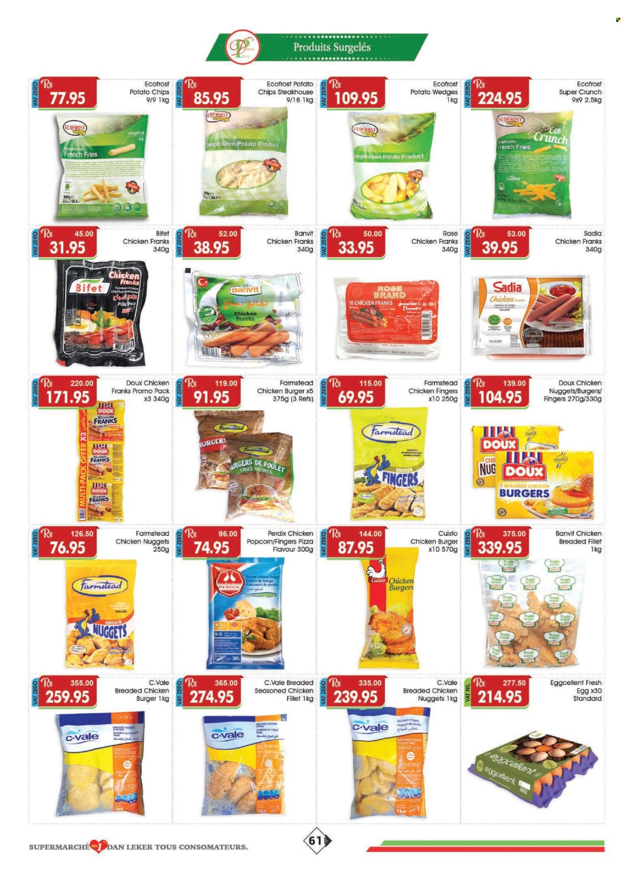 Dreamprice catalogue - 20.09.2025 - 20.10.2025. Page 61