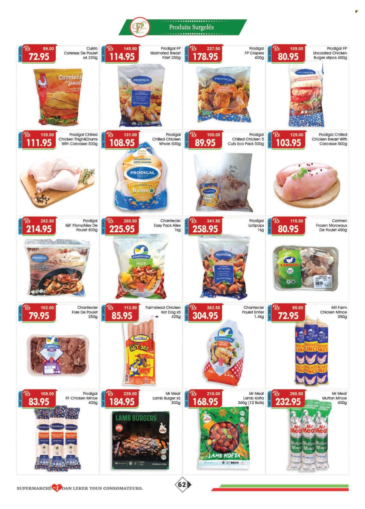 Dreamprice catalogue - 20.09.2025 - 20.10.2025. Page 62