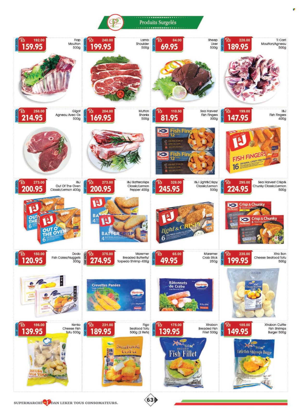 Dreamprice catalogue - 20.09.2025 - 20.10.2025. Page 63