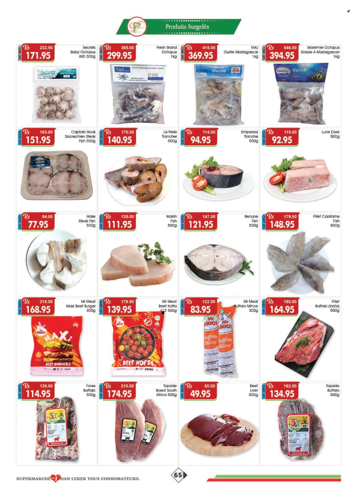 Dreamprice catalogue - 20.09.2025 - 20.10.2025. Page 65