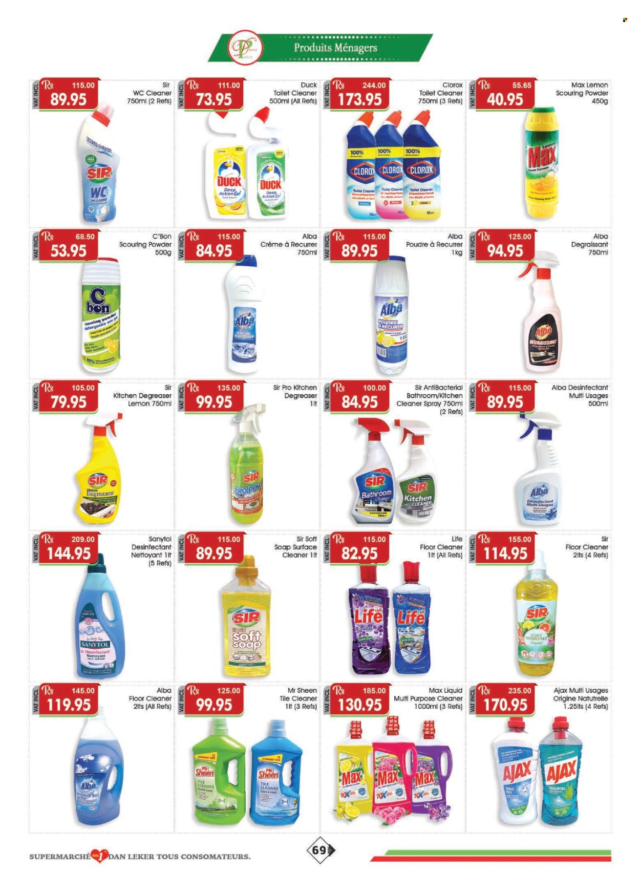 Dreamprice catalogue - 20.09.2025 - 20.10.2025. Page 69