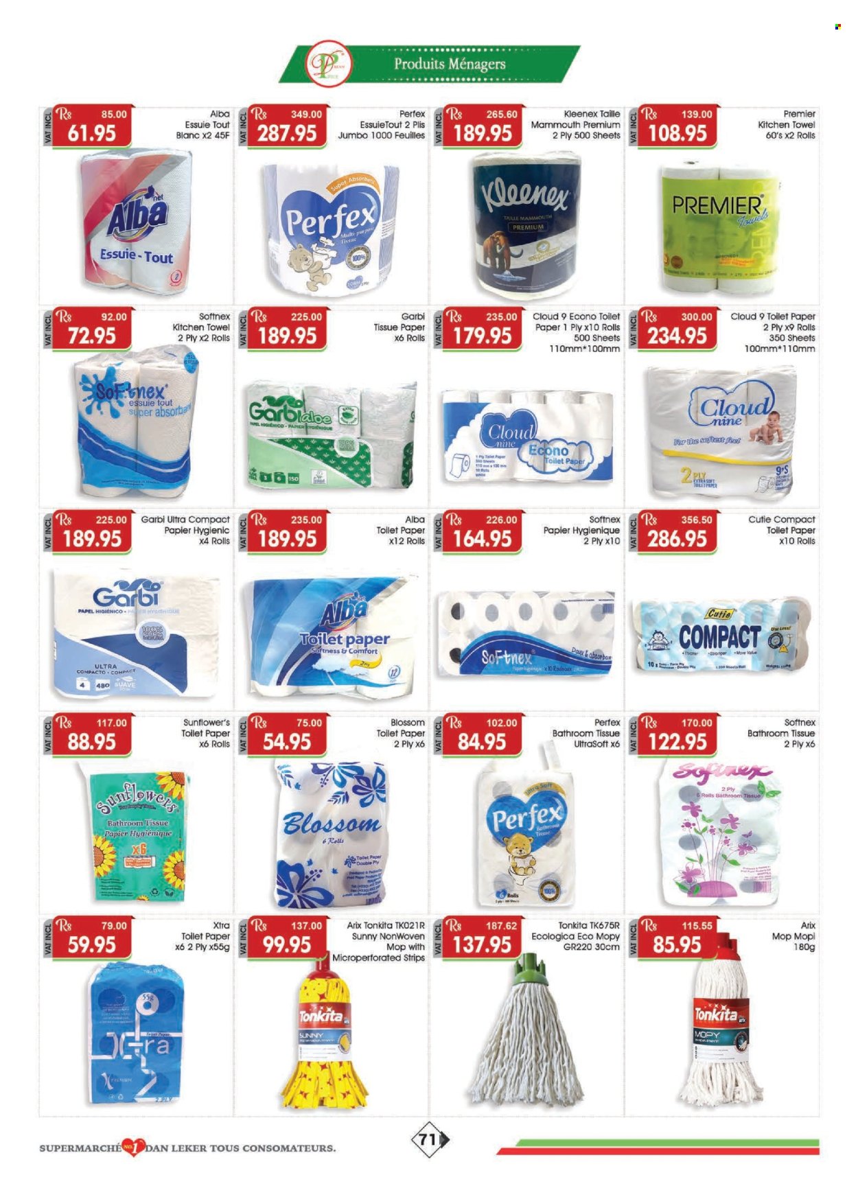 Dreamprice catalogue - 20.09.2025 - 20.10.2025. Page 71