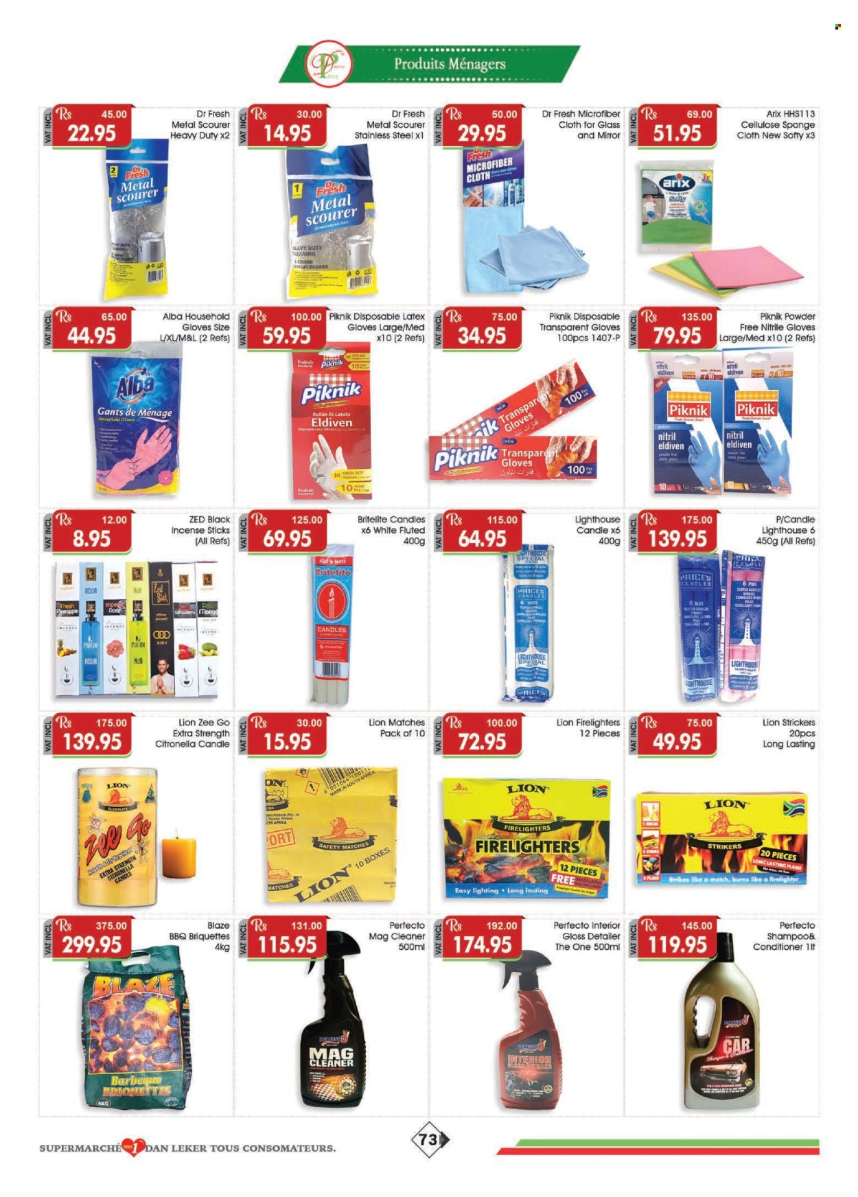 Dreamprice catalogue - 20.09.2025 - 20.10.2025. Page 73