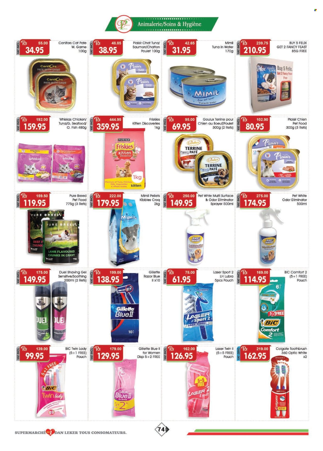 Dreamprice catalogue - 20.09.2025 - 20.10.2025. Page 74