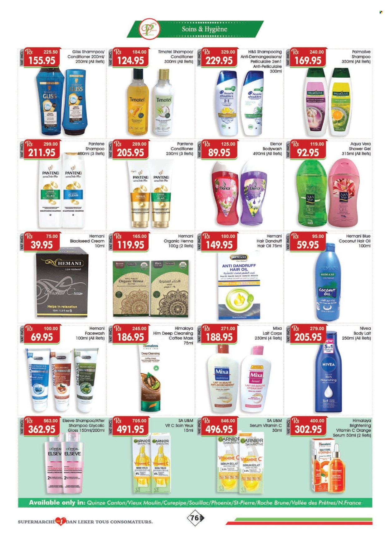 Dreamprice catalogue - 20.09.2025 - 20.10.2025. Page 76