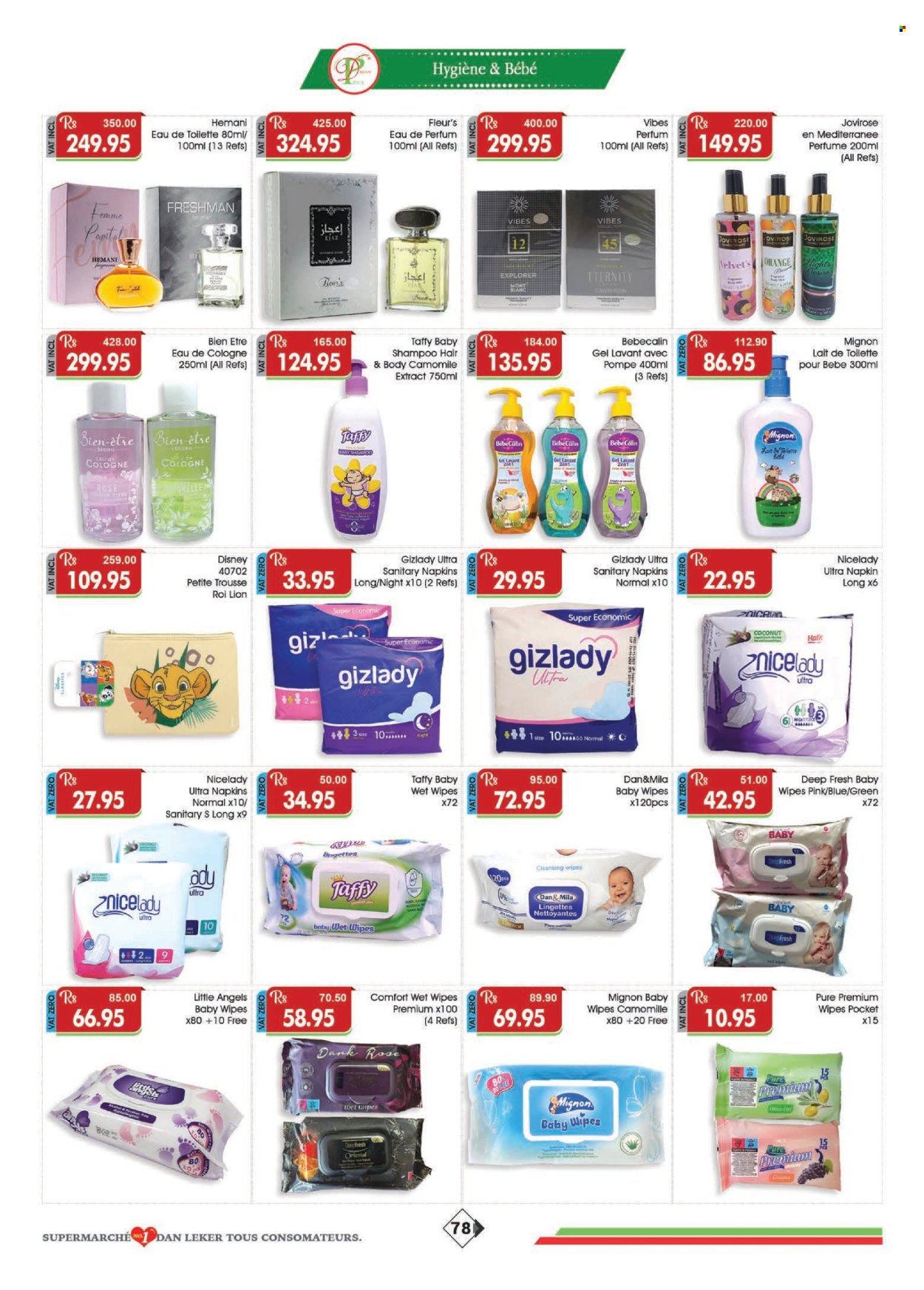 Dreamprice catalogue - 20.09.2025 - 20.10.2025. Page 78