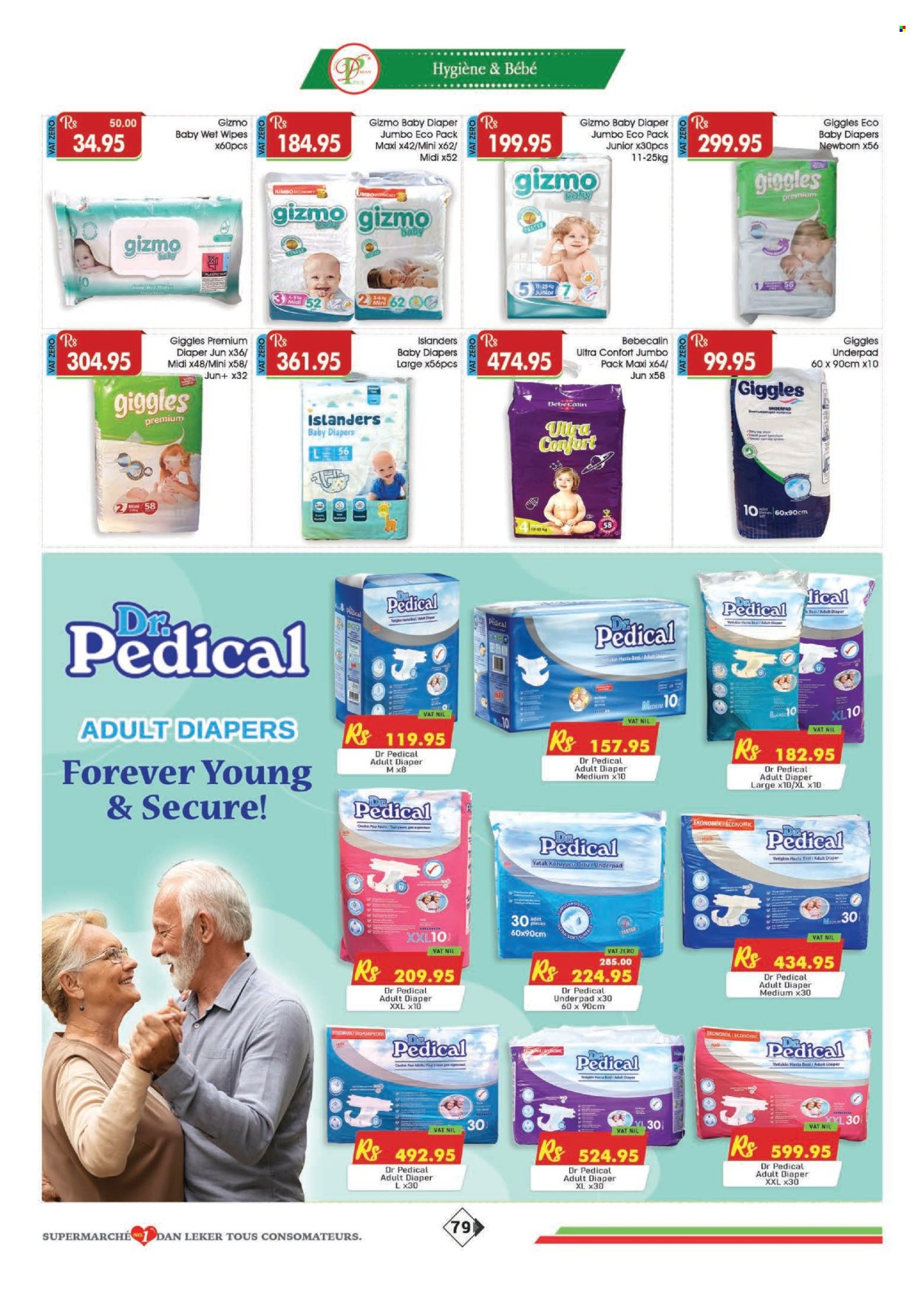 Dreamprice catalogue - 20.09.2025 - 20.10.2025. Page 79