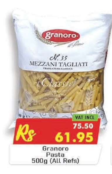 Granoro Pasta