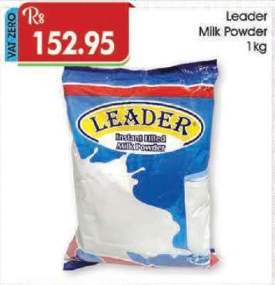 Leader Milk Powder 1kg