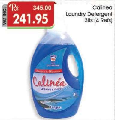 Calinea Laundry Detergent