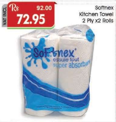 Softnex Kitchen Towel