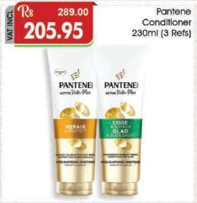 Pantene Conditioner