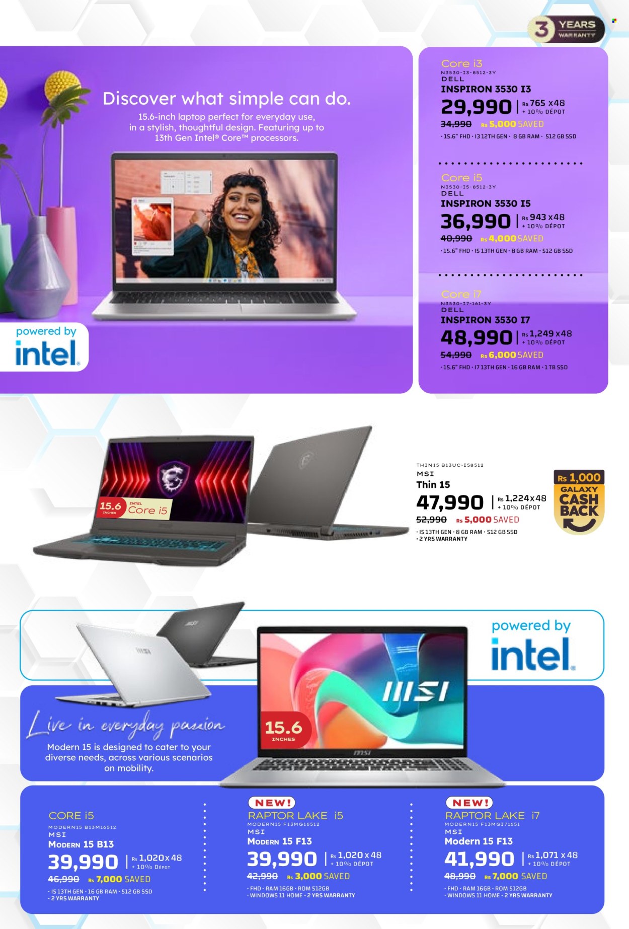 Galaxy catalogue - 26.09.2025 - 12.10.2025. Page 4