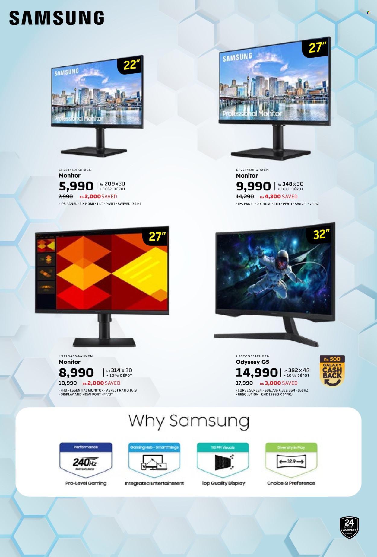 Galaxy catalogue - 26.09.2025 - 12.10.2025. Page 6