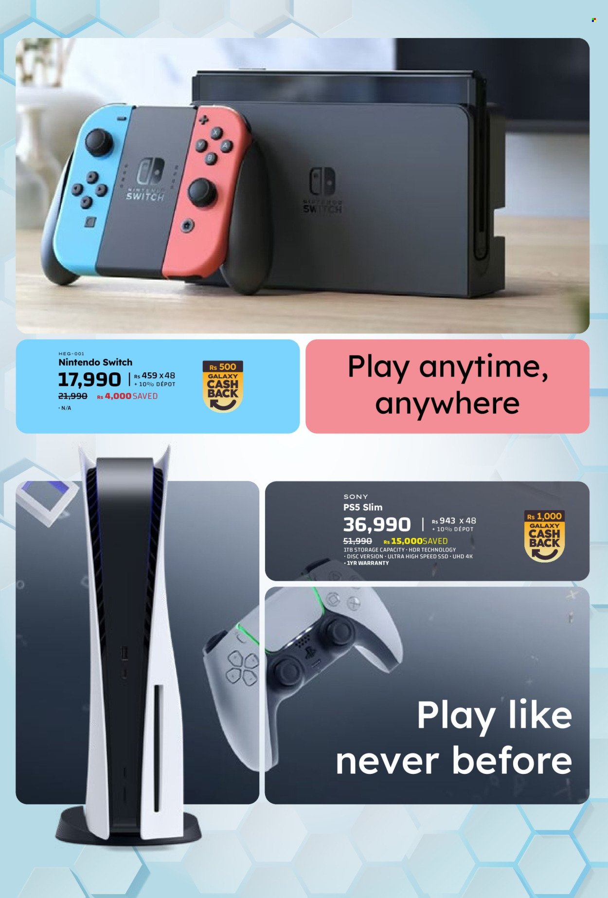 Galaxy catalogue - 26.09.2025 - 12.10.2025. Page 7