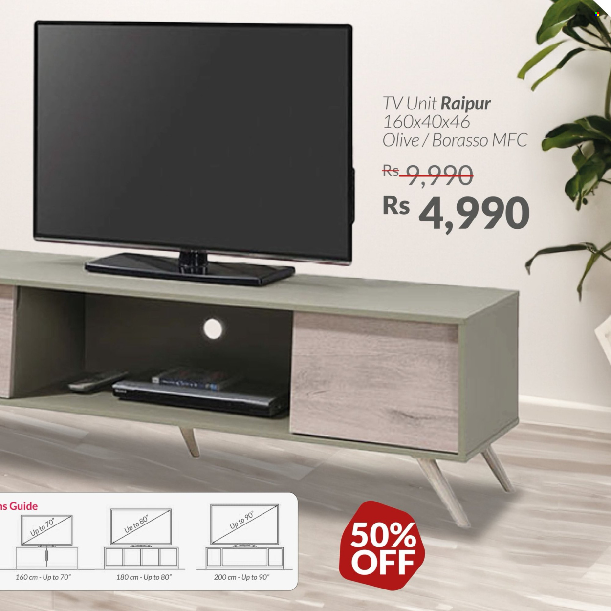 Teak World catalogue. Page 2