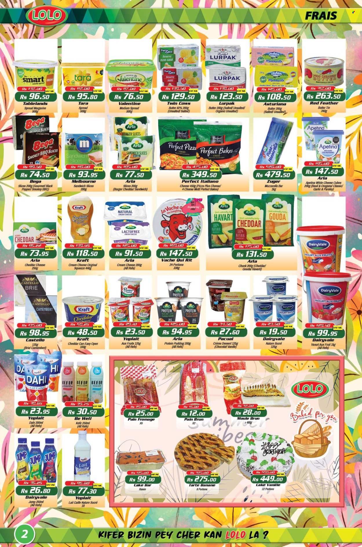 LOLO Hyper catalogue - 27.09.2025 - 21.10.2025. Page 2