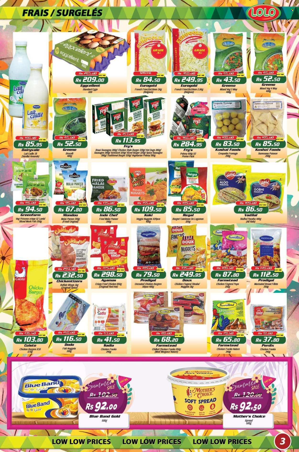 LOLO Hyper catalogue - 27.09.2025 - 21.10.2025. Page 3