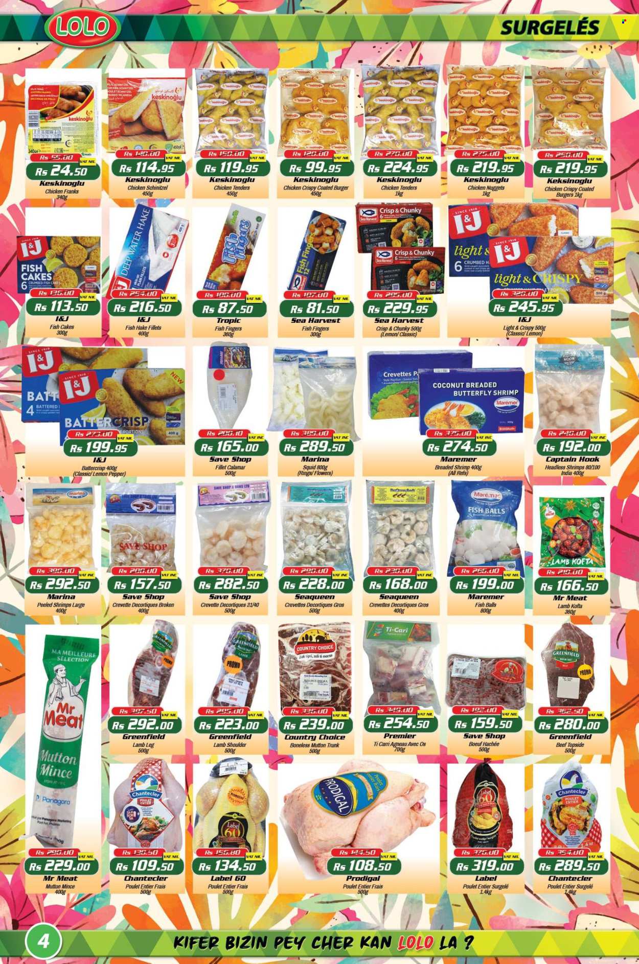 LOLO Hyper catalogue - 27.09.2025 - 21.10.2025. Page 4