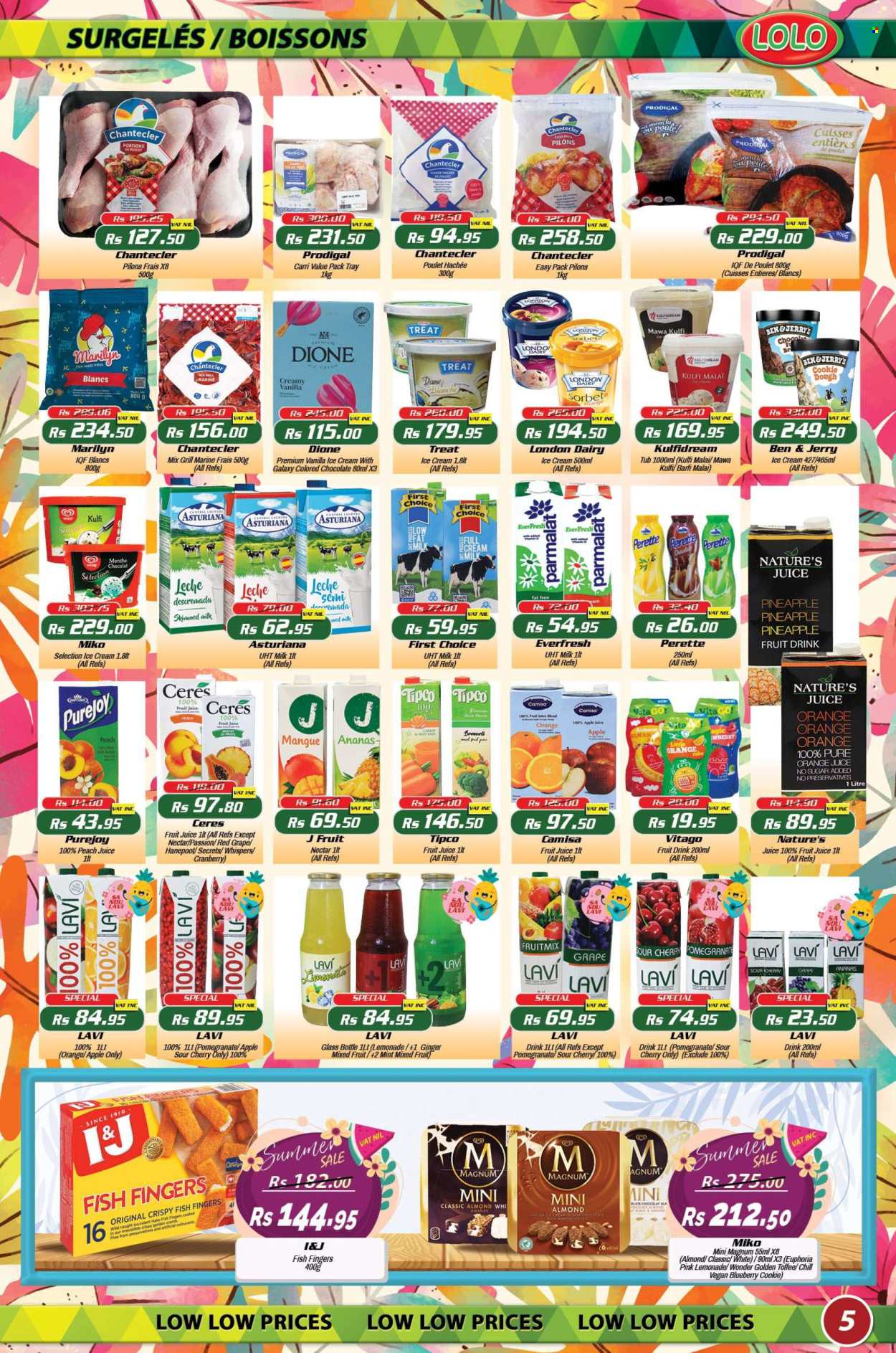LOLO Hyper catalogue - 27.09.2025 - 21.10.2025. Page 5