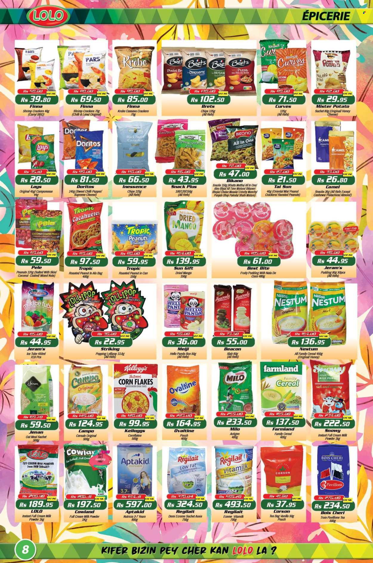 LOLO Hyper catalogue - 27.09.2025 - 21.10.2025. Page 8
