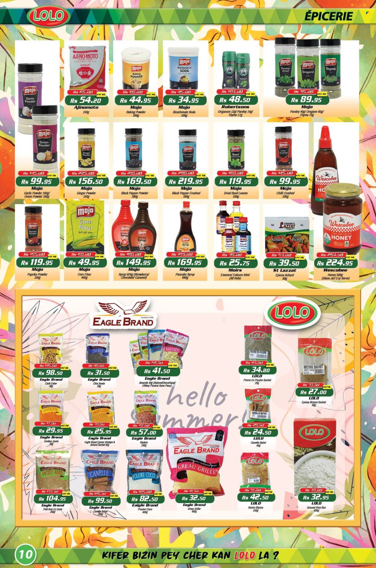 LOLO Hyper catalogue - 27.09.2025 - 21.10.2025. Page 10