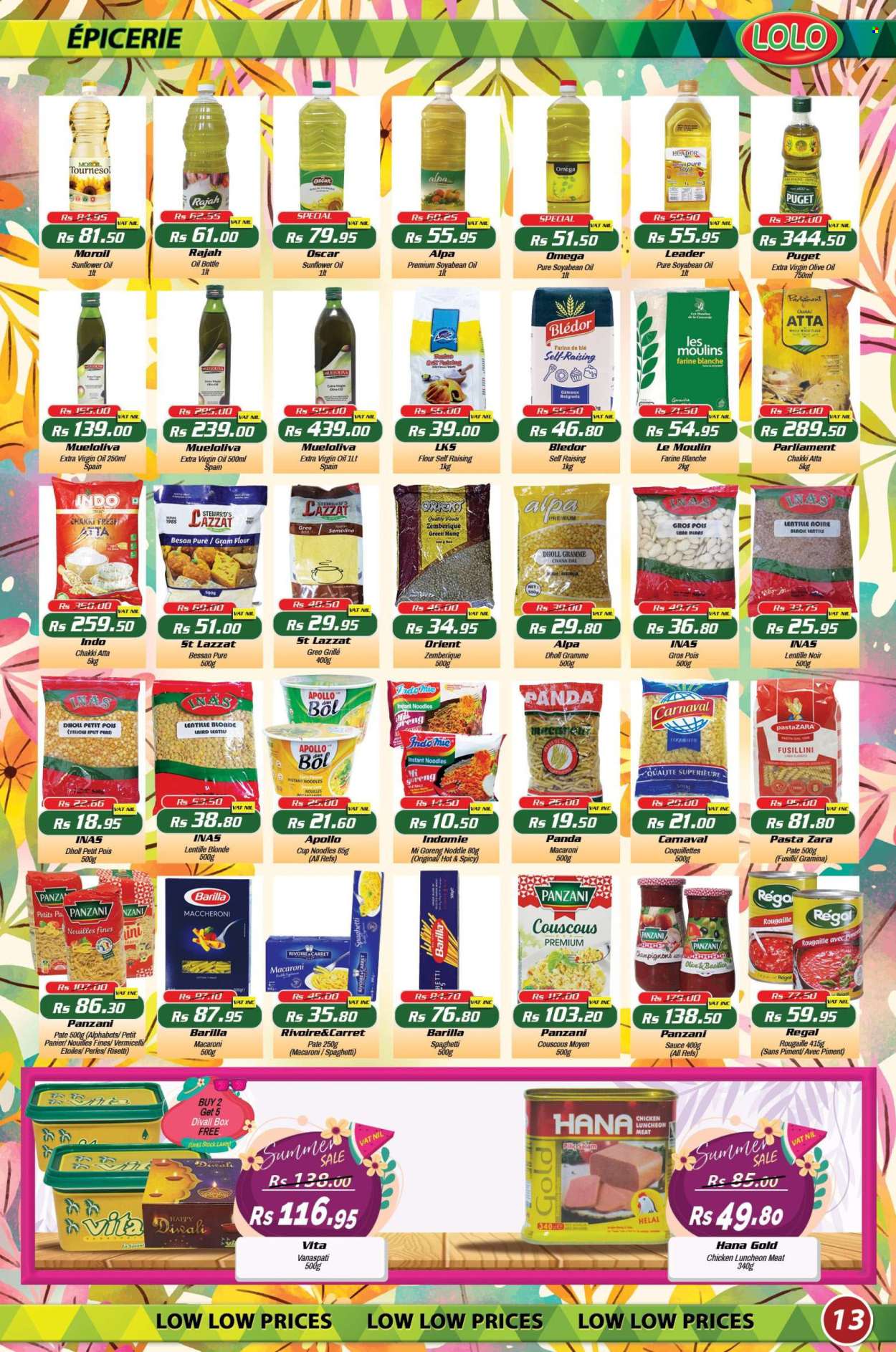 LOLO Hyper catalogue - 27.09.2025 - 21.10.2025. Page 13
