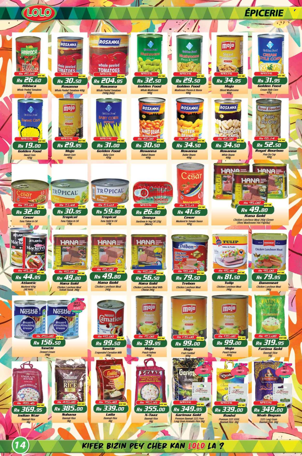 LOLO Hyper catalogue - 27.09.2025 - 21.10.2025. Page 14
