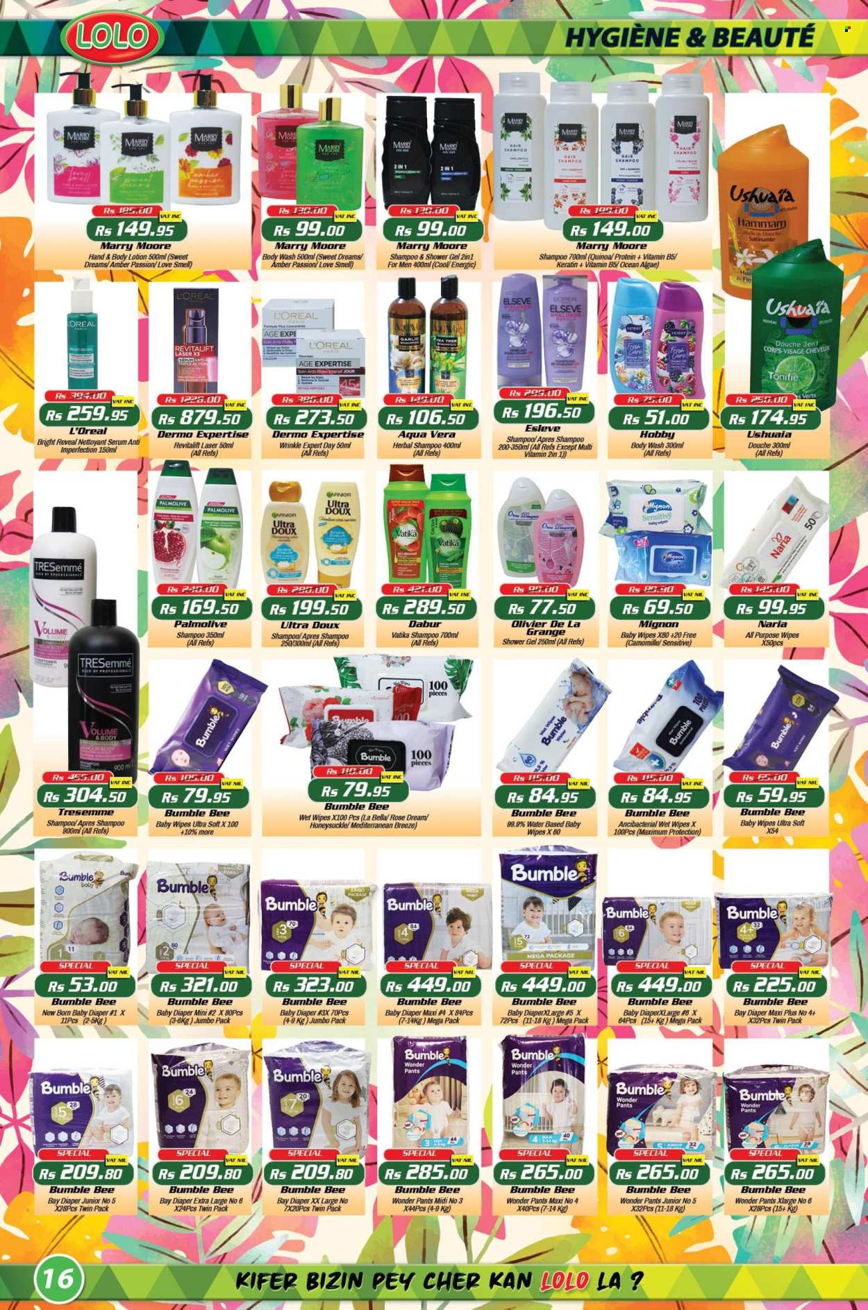 LOLO Hyper catalogue - 27.09.2025 - 21.10.2025. Page 16