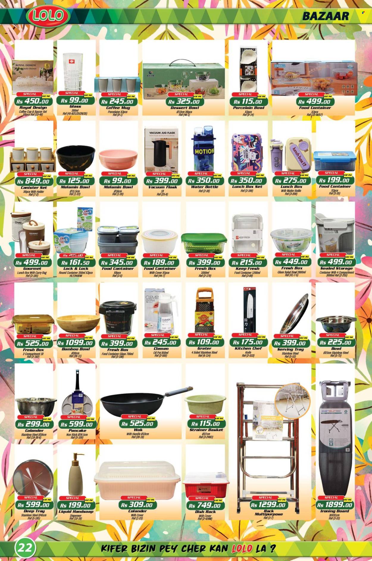 LOLO Hyper catalogue - 27.09.2025 - 21.10.2025. Page 22