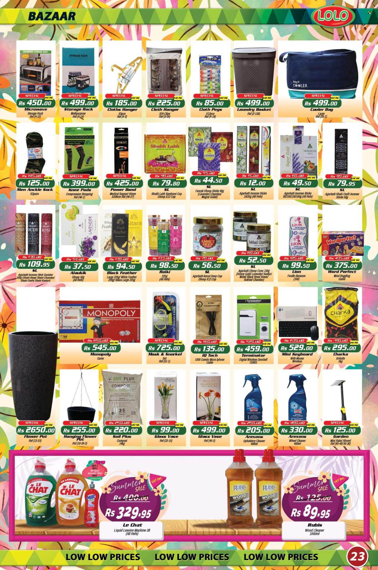 LOLO Hyper catalogue - 27.09.2025 - 21.10.2025. Page 23