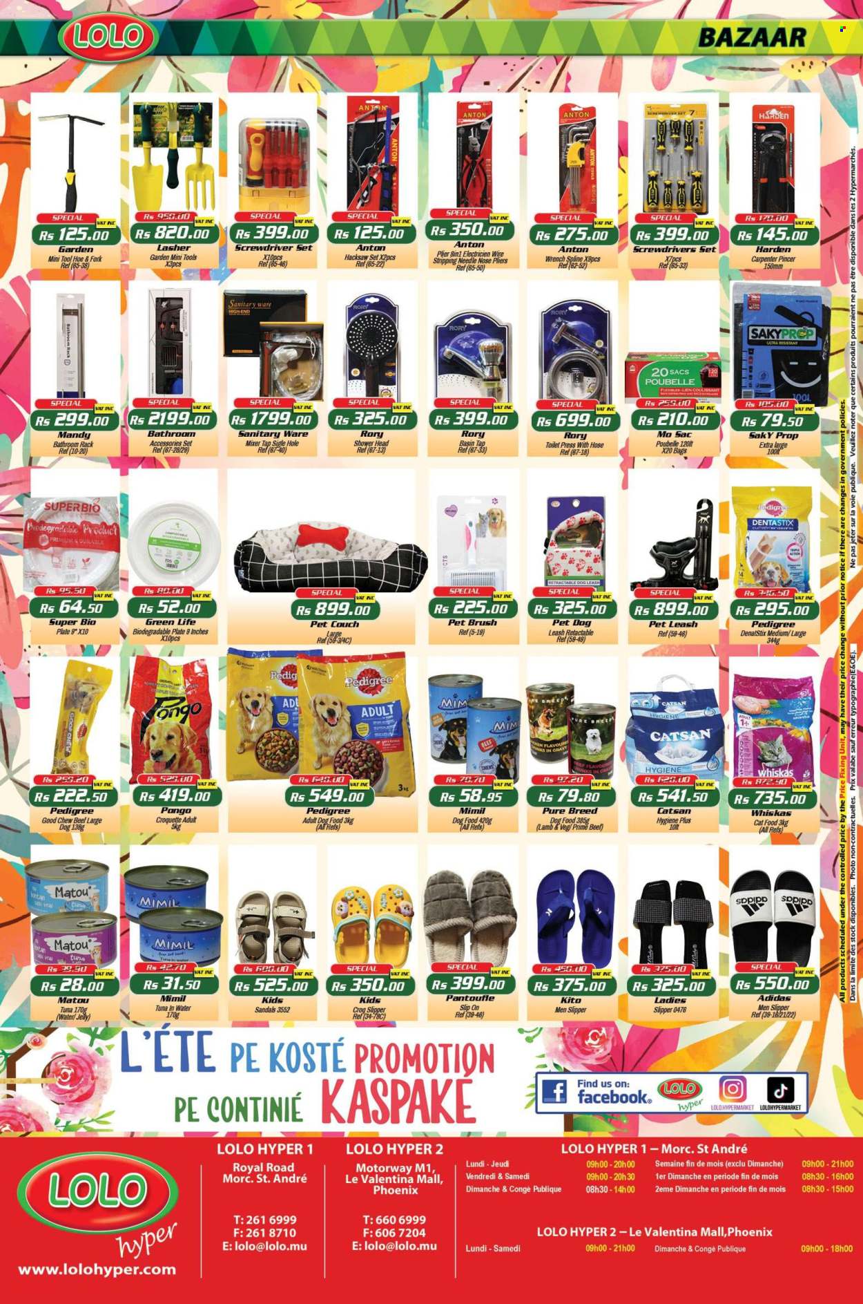 LOLO Hyper catalogue - 27.09.2025 - 21.10.2025. Page 24