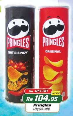 Pringles
