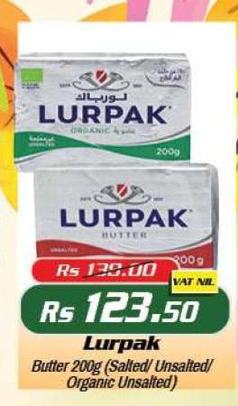 Lurpak