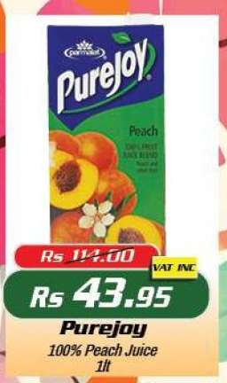 Purejoy