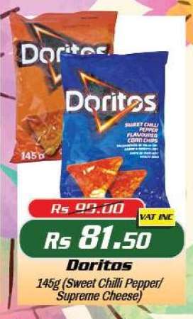 Doritos