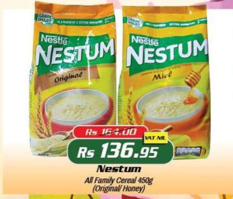 Nestum