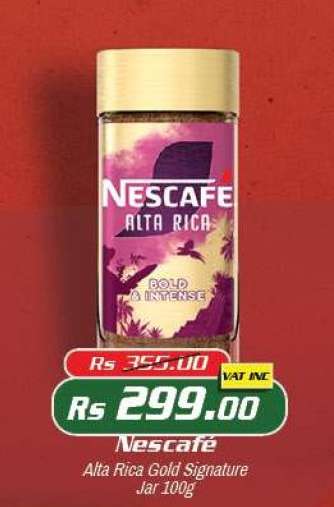 Nescafé