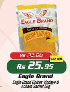 Eagle Brand