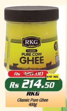 RKG