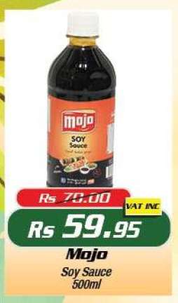 Mojo