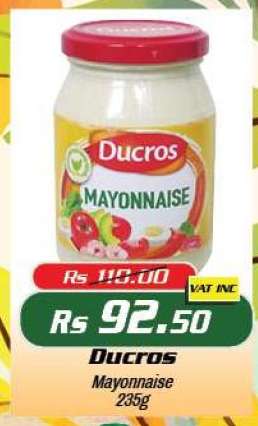 Ducros
