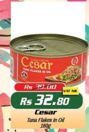 Cesar