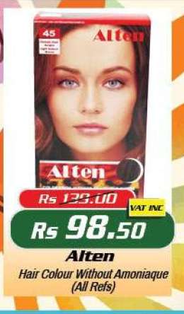 Alten