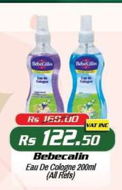 Bebecalin
