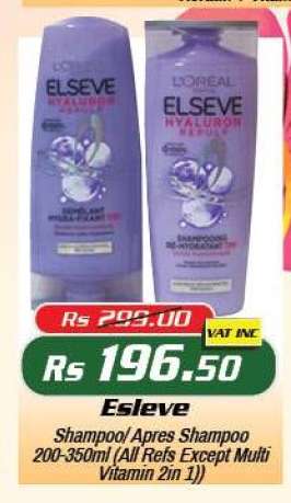 Elseve