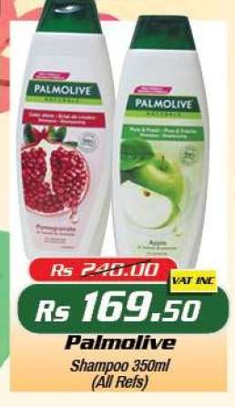 Palmolive