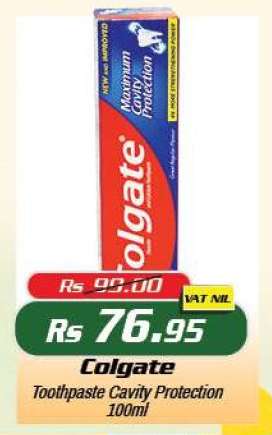 Colgate